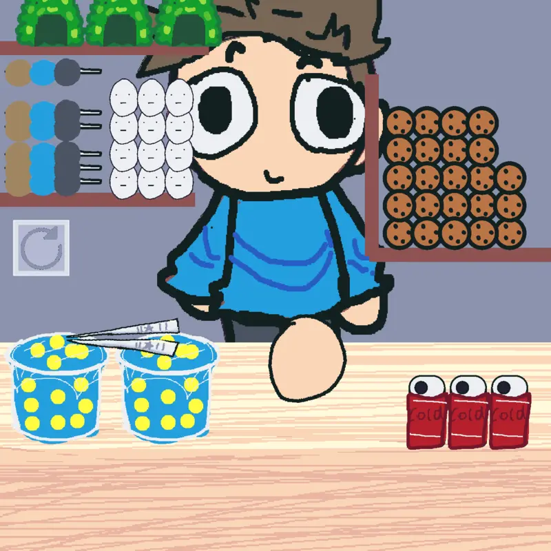 Game by @BrZclubSvX