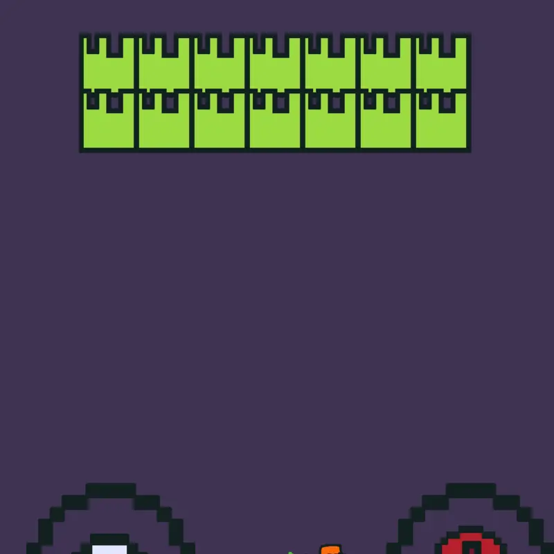 Game by @pedroguntly