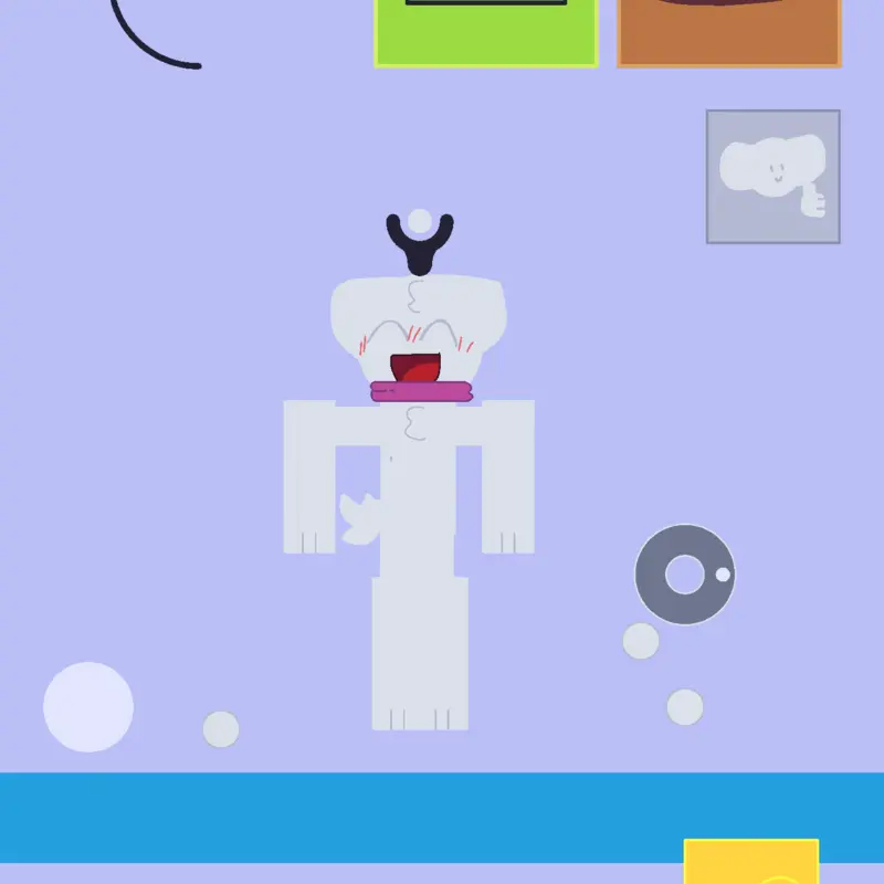 Game by @Macenebuco