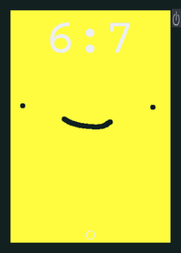 Lazy Phone (I have more things to do)