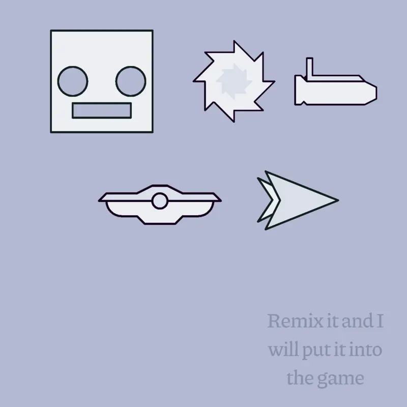 Game by @Mynty