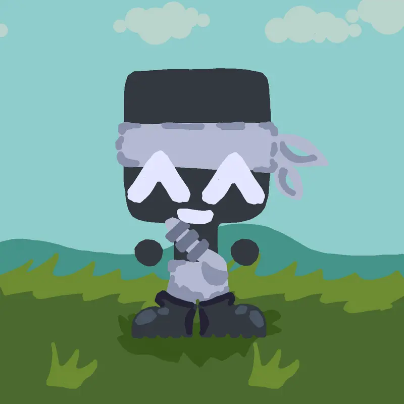 Game by @unauva