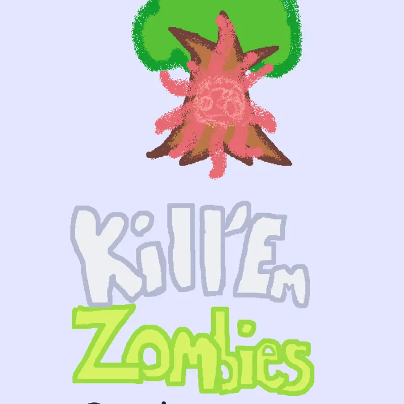Kill'em Zombies OST - A Corrupted Plain by @RoenNC