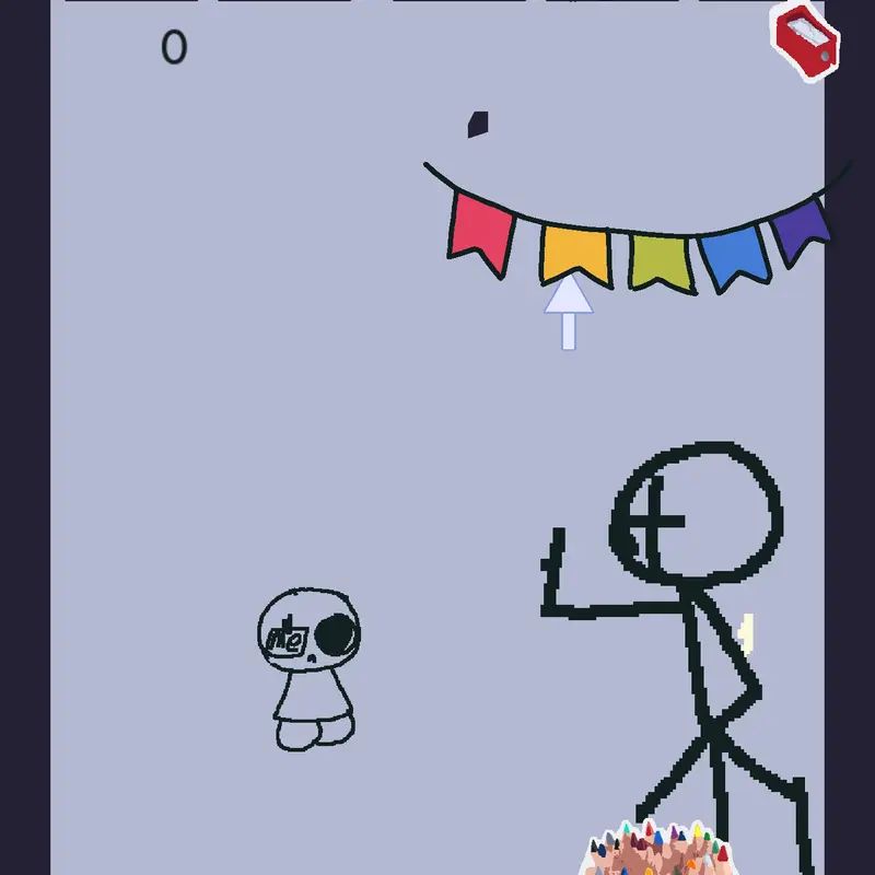 Game by @ms_red