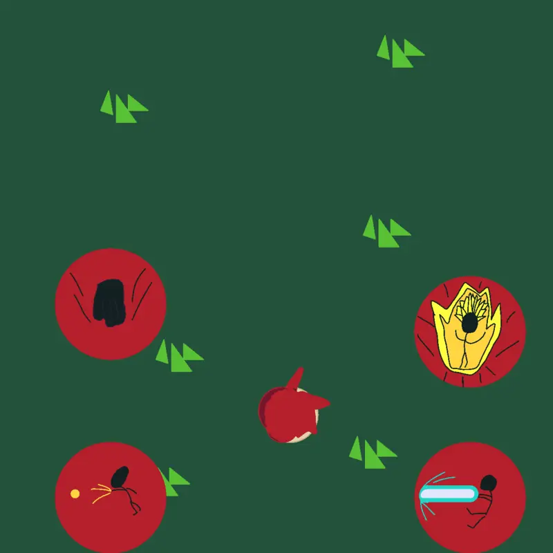 Game by @Kidcazu
