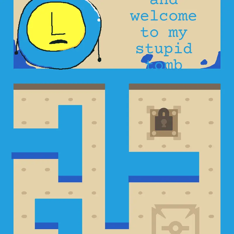 Game by @mrclock_thegoffygober67