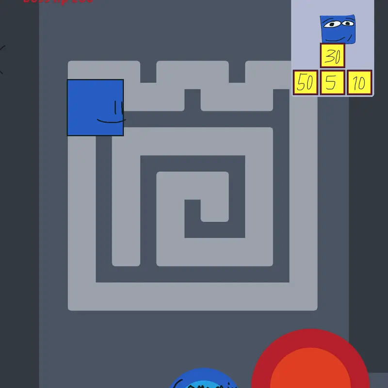 Game by @Brazilianlego