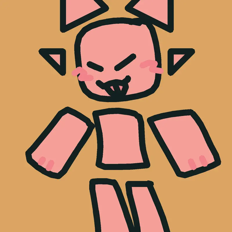 Game by @kawaii-dispi