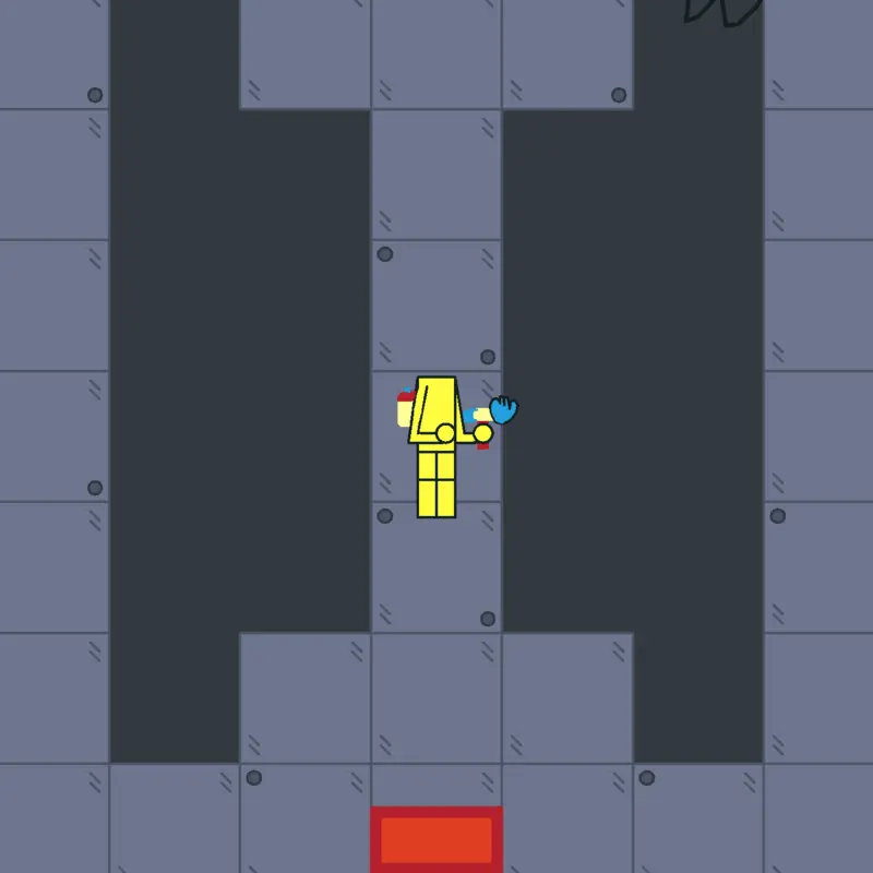 Game by @fugj
