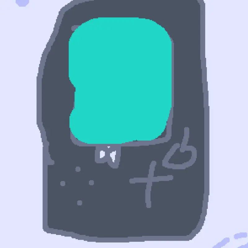 Game by @sinxuini