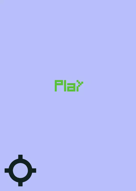 Game by @omercorututorial