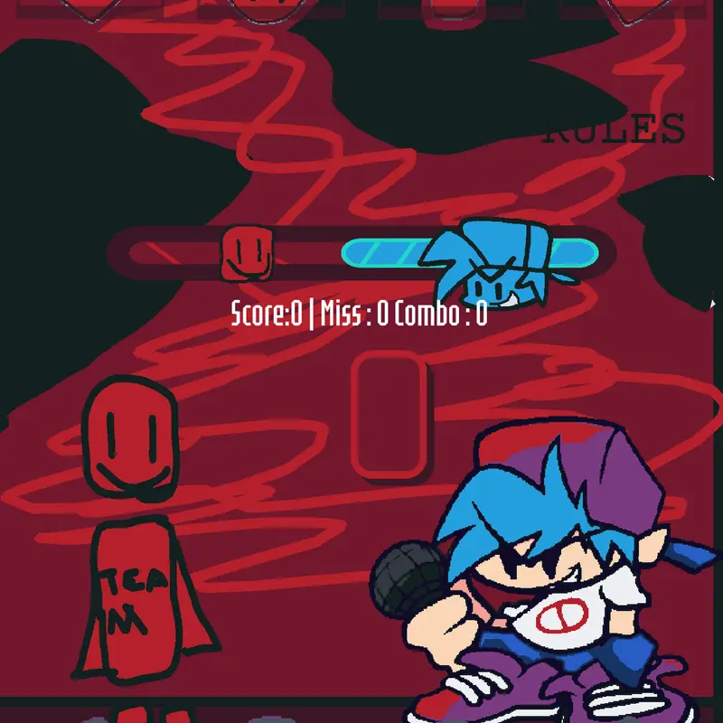 Game by @Brayan_1