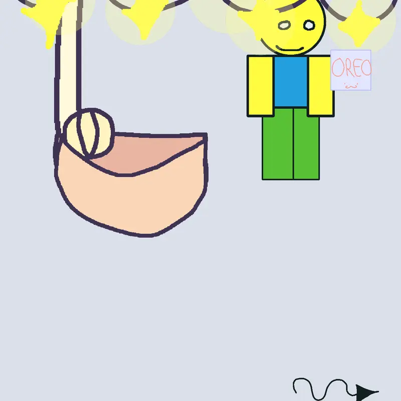 Game by @Orcale-_-