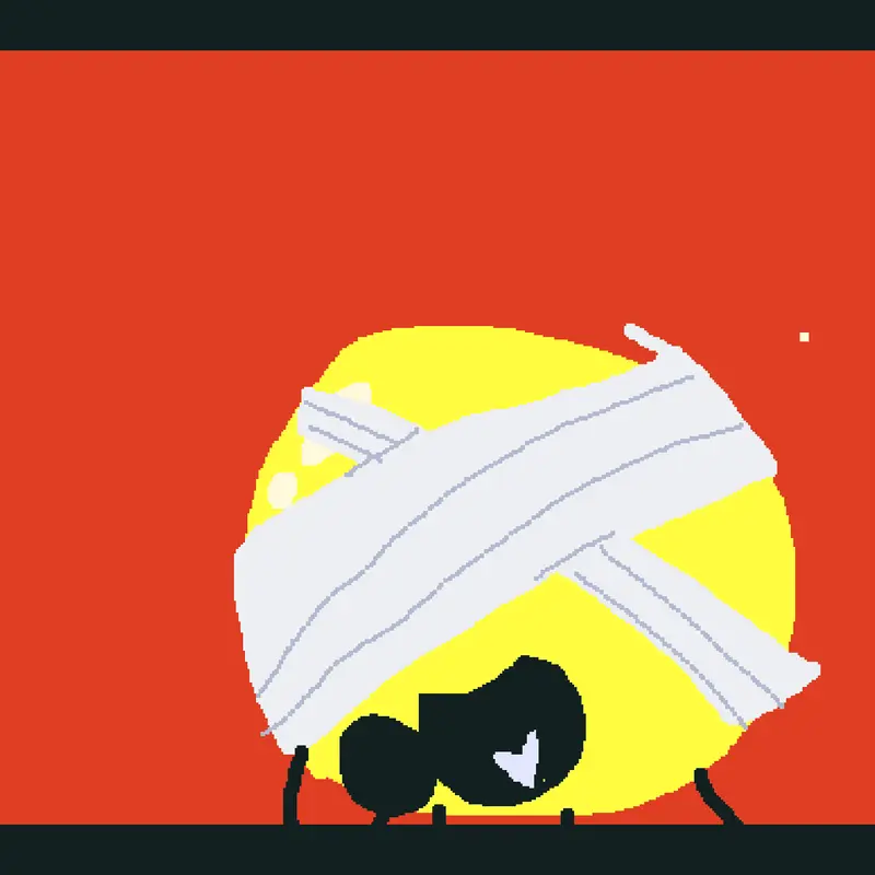 Game by @yayi2m