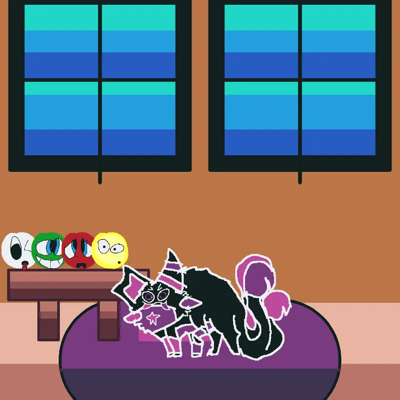 Game by @Gnarpy_The_Alien