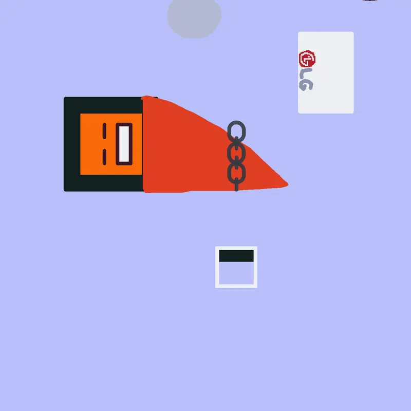 Game by @HeyThunderBoy