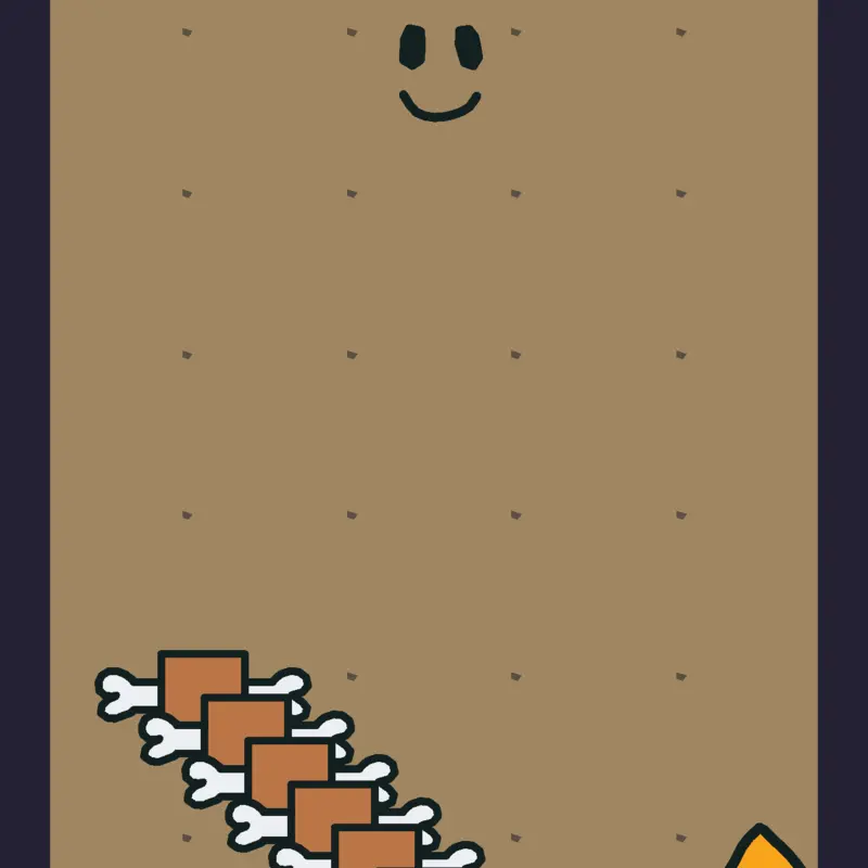 Game by @inijaffan