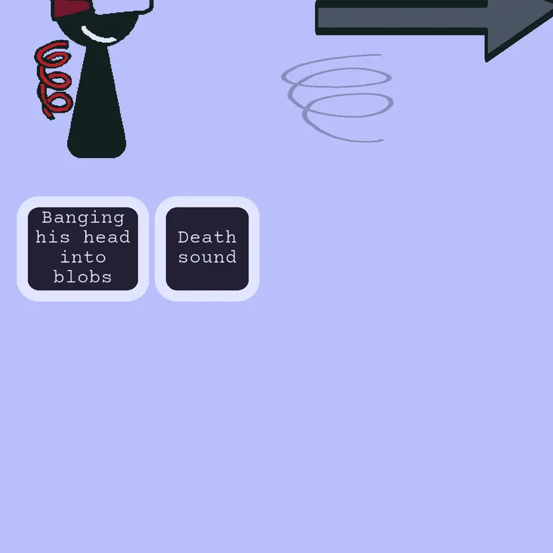Game by @somedude769_scarletstorm