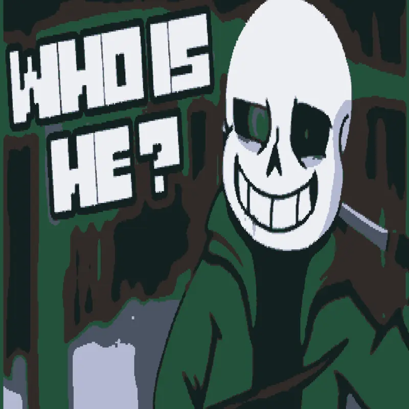 Game by @error_sans23
