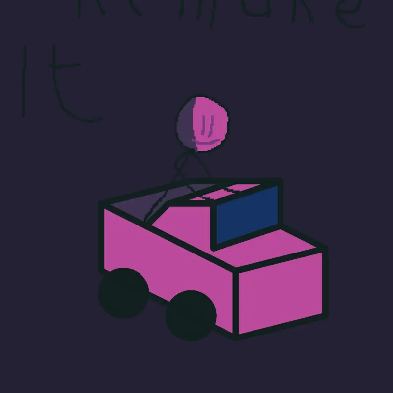 Game by @NoTolerance500