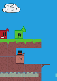 Find the cubes 1.1