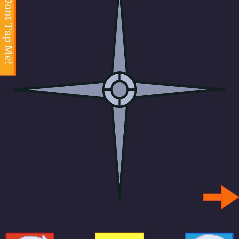 Game by @Naverish