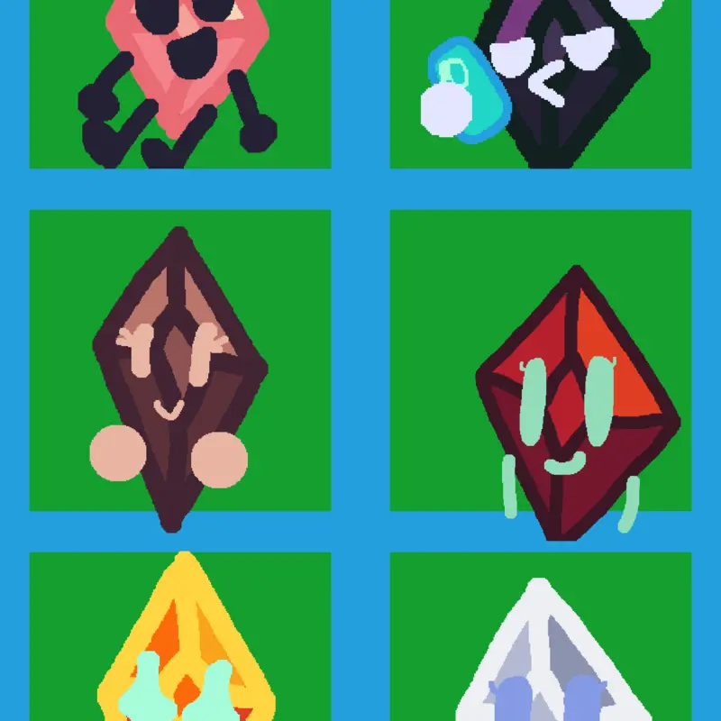 Game by @-Crysteen-