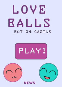 Love balls!!!!