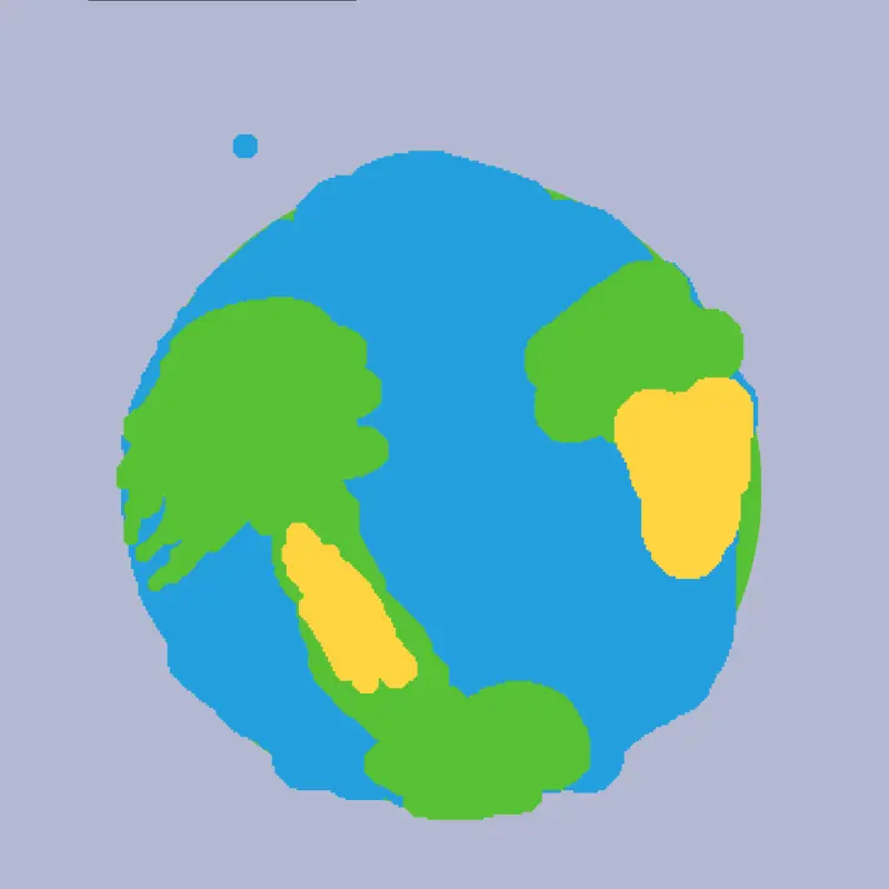 Game by @97ubfx