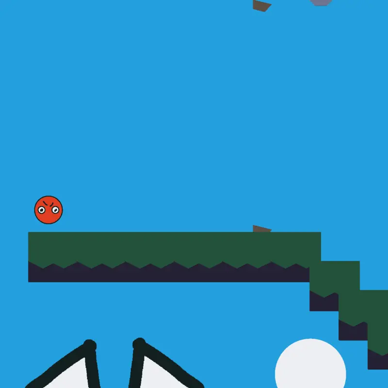 Game by @catmario