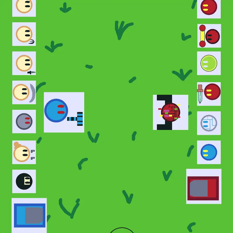 Game by @SatyaSatu