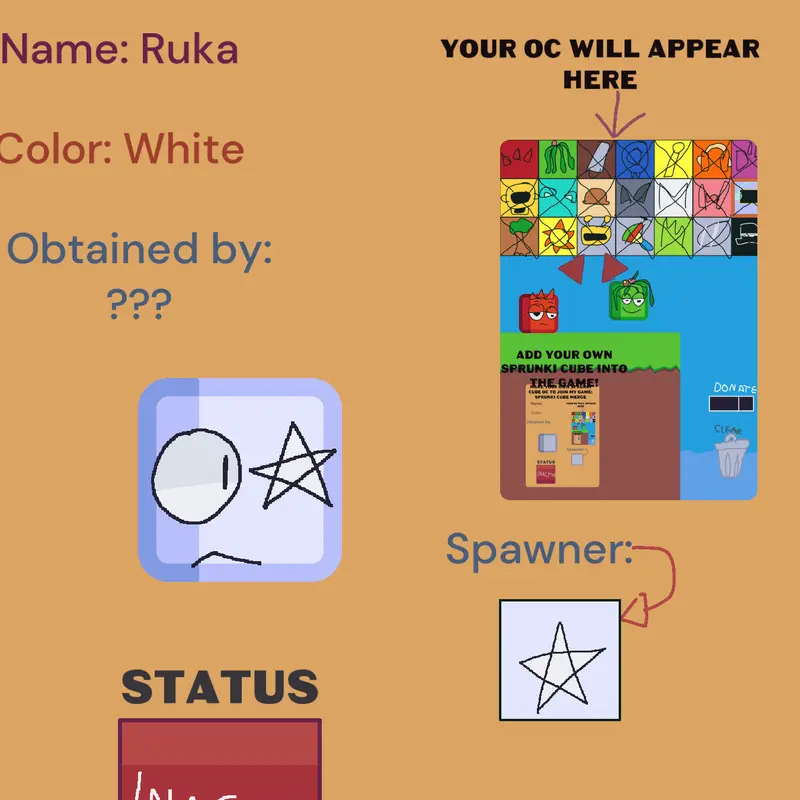 Game by @R0NB1NT5CAT5C0