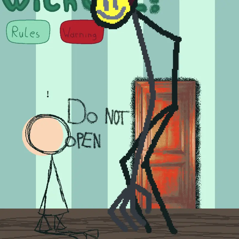 Game by @am_just_a_normal_person