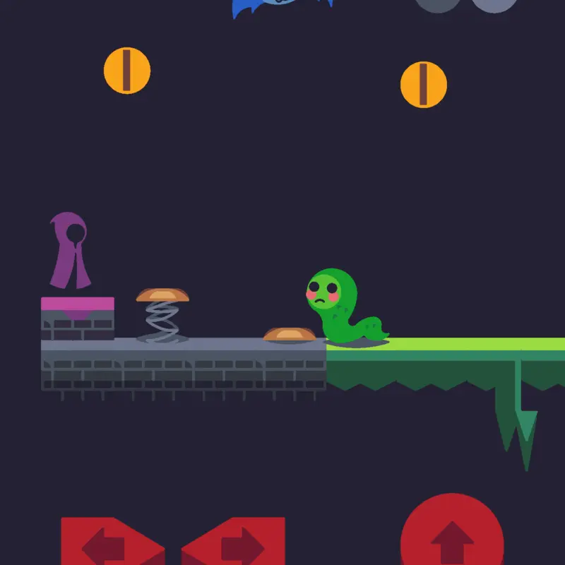 Game by @boringgames