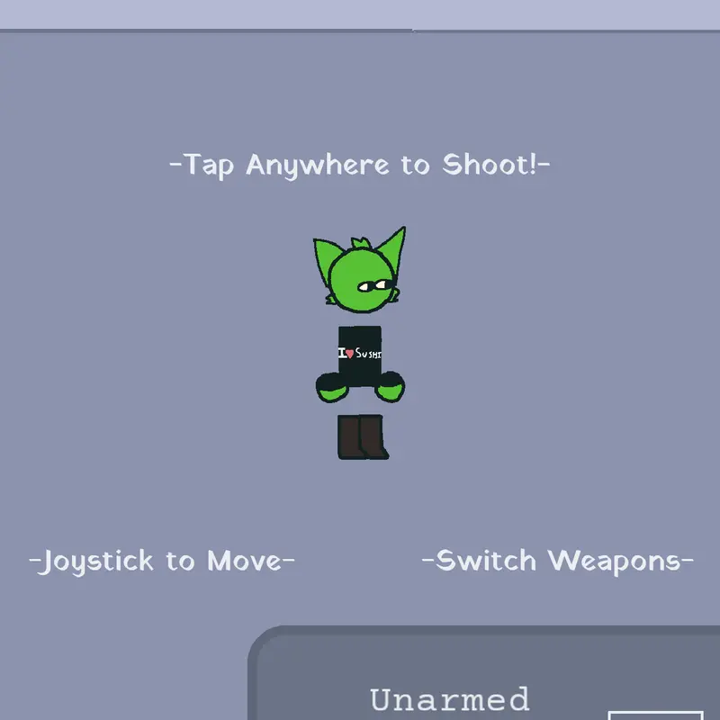 Game by @ELMASXD_6011
