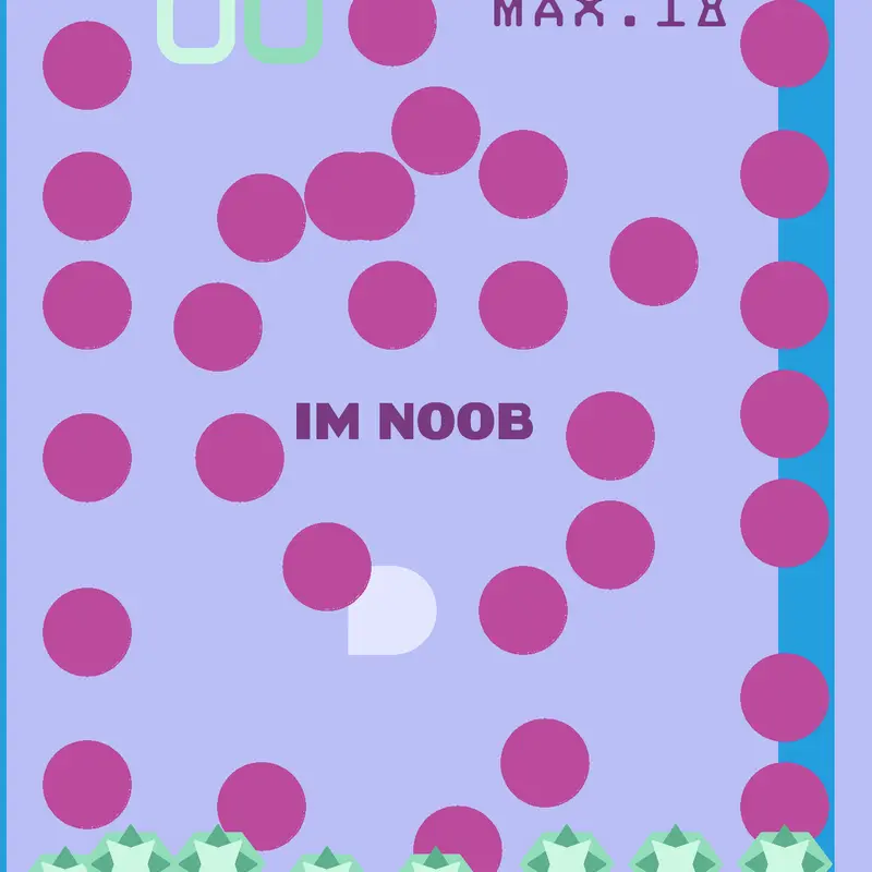Game by @tincibeba