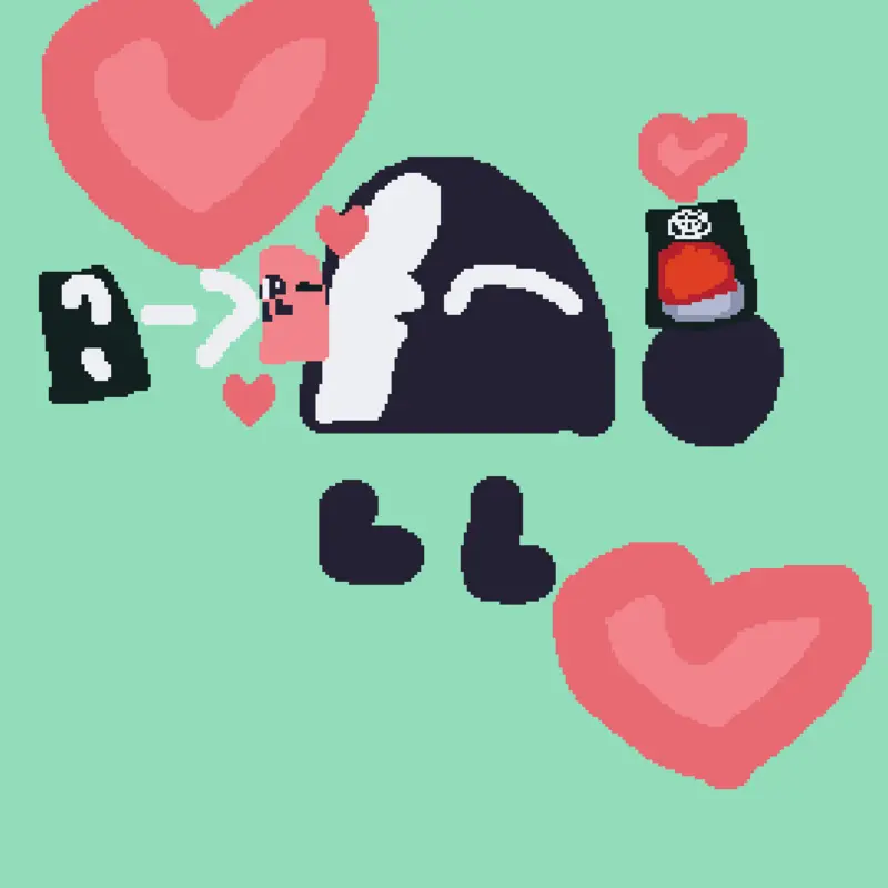 Game by @lulucute_2026