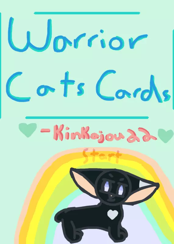 Game by @Kinkajou22