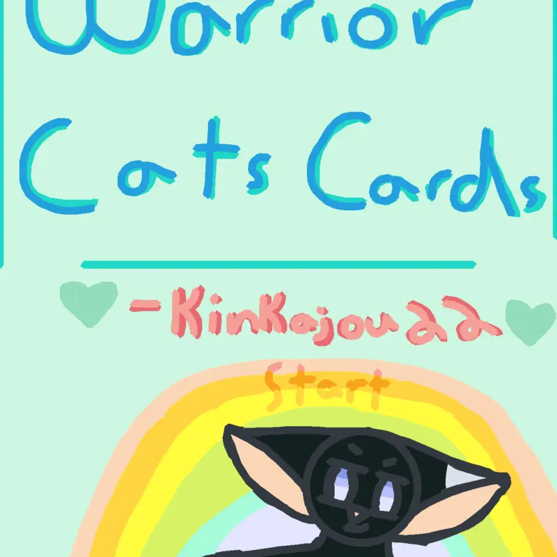 Game by @Kinkajou22