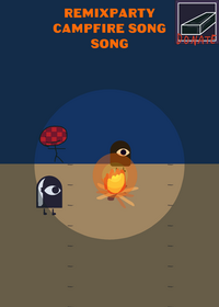 Campfire remixparty!