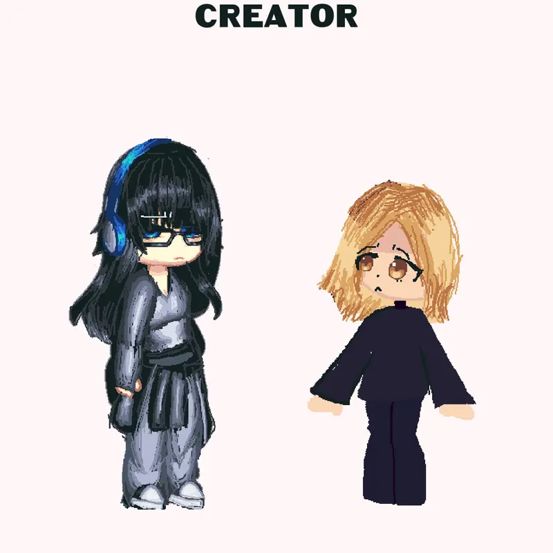 Game by @Hazie_Qwq