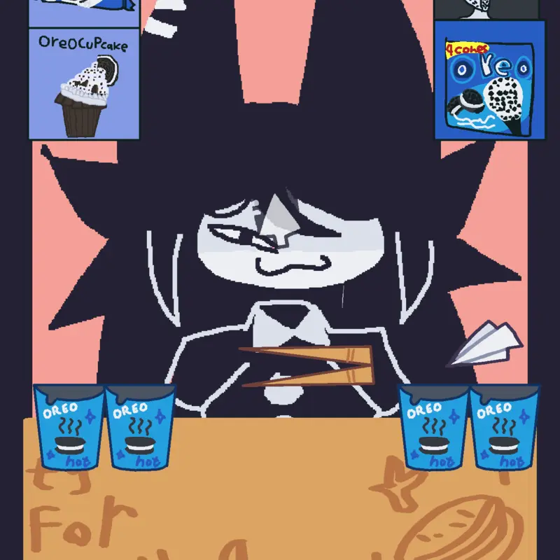 Game by @vixin