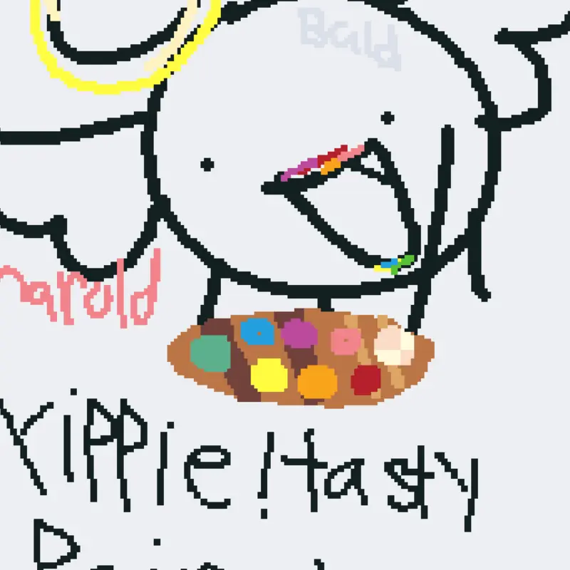 Heh by @VINY_quit