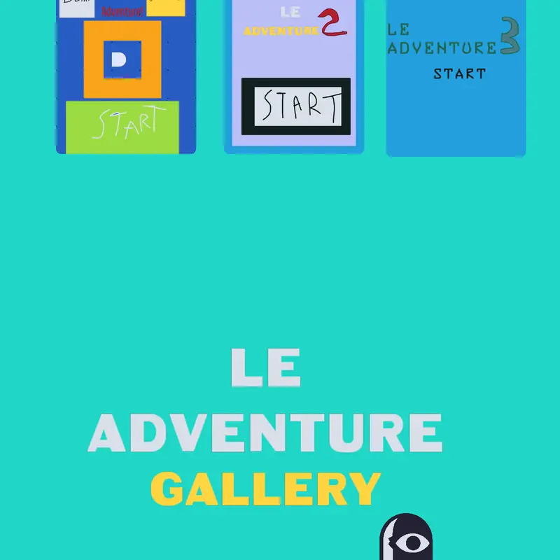 Game by @lEremita