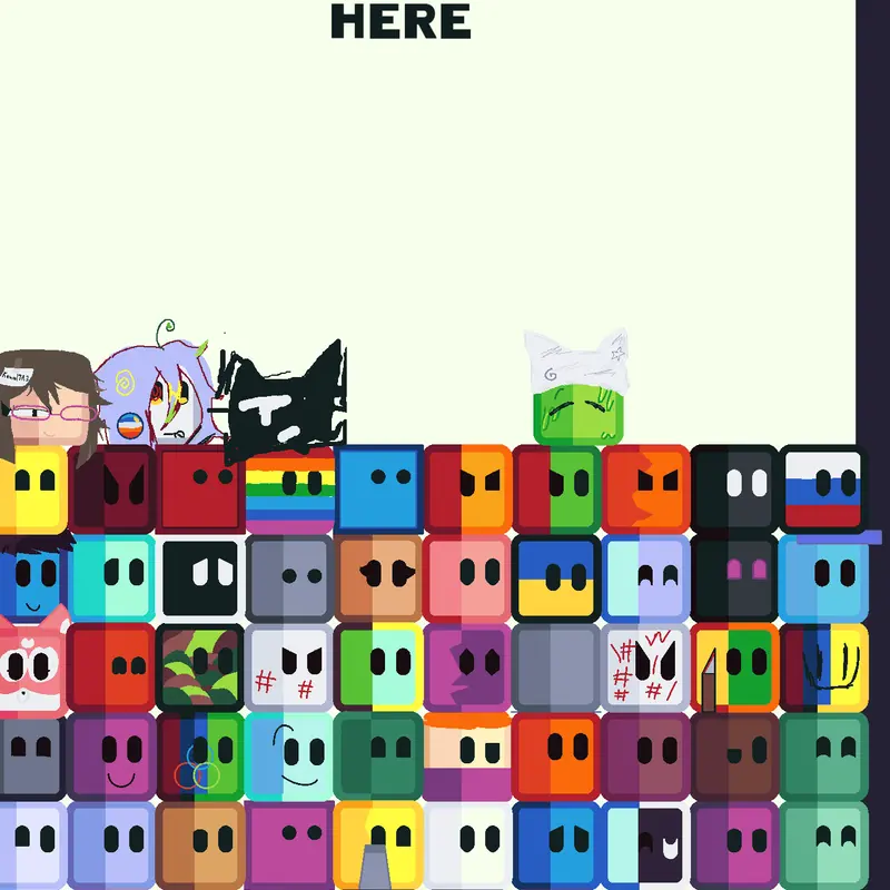 Game by @ALIEN_CAT_MEOW