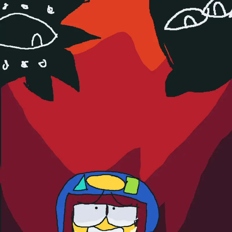 Game by @Mentfom