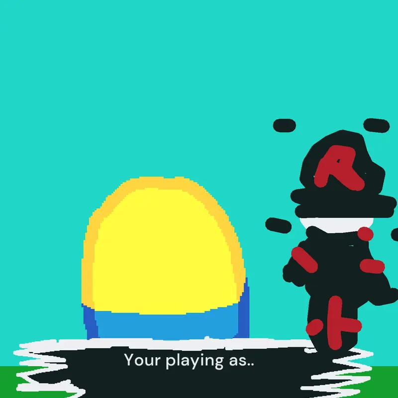 Game by @LinkinAvery