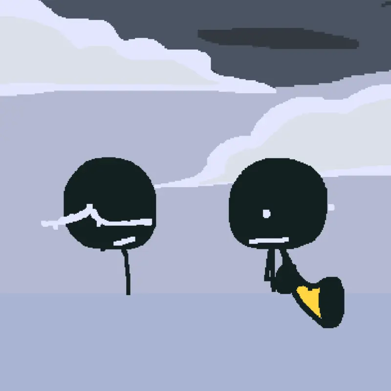 Game by @3_mikes