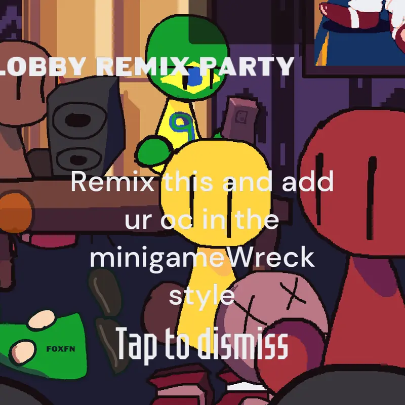 Game by @FoxFN