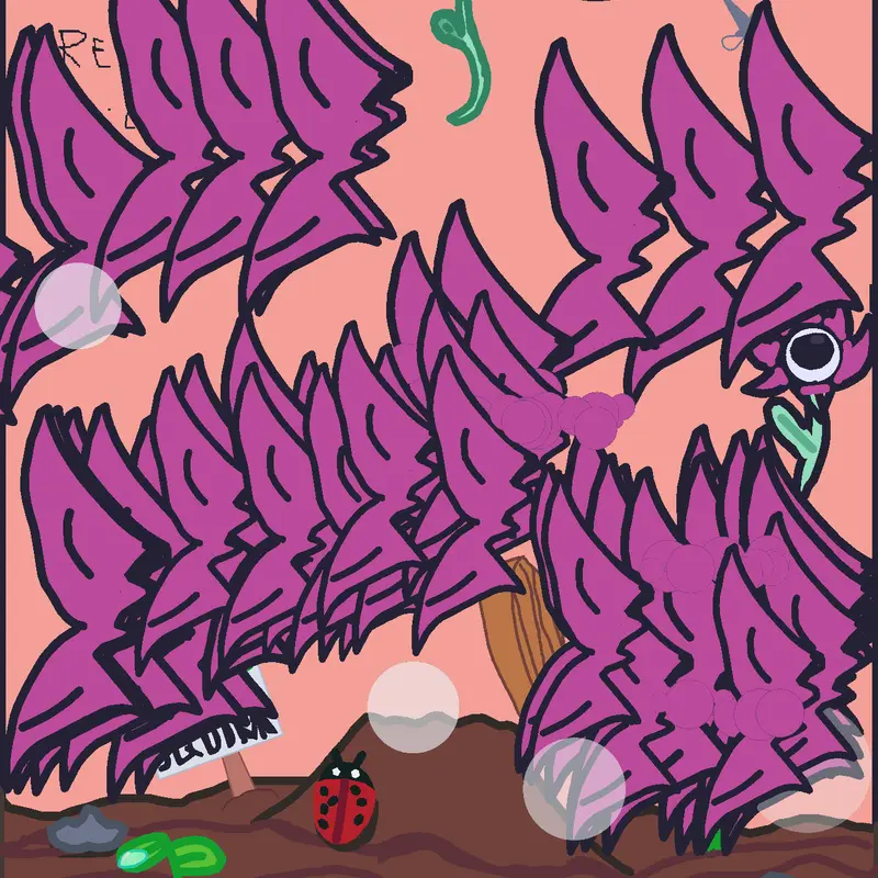 Feed squirm by @-_-_J-u-j-u-b-a_-_-